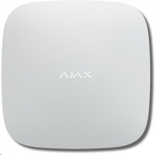 Ajax Hub white (7561)