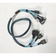 INTEL Oculink Cable Kit A2U4PSWCXCXK2 INTEL Oculink Cable Kit A2U4PSWCXCXK2