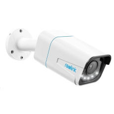 REOLINK bezpečnostní kamera P430, RLC-811A, PoE, 8MP, s Umělou Inteligencí REOLINK bezpečnostní kamera P430, RLC-811A, PoE, 8MP, s Umělou Inteligencí