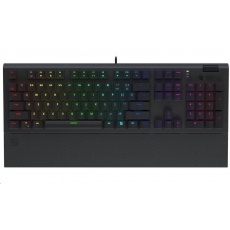 SPC Gear klávesnice GK650K Omnis / herní / mechanická / Kailh Blue / RGB / US layout / černá SPC Gear klávesnice GK650K Omnis / herní / mechanická / Kailh Blue / RGB / US layout / černá