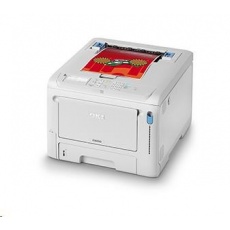 Oki C650dn A4 36/34 ppm ProQ2400 dpi, PCL, USB, LAN, Duplex, 1GB RAM Oki C650dn A4 36/34 ppm ProQ2400 dpi, PCL, USB, LAN, Duplex, 1GB RAM