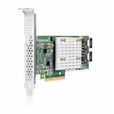 HPE Smart Array E208i-p SR Gen10 (8Int/noCache) RAID5 12G SAS PCIe ml30/110/350 dl160/180/380g10 804394-B21 HPE Smart Array E208i-p SR Gen10 (8Int/noCache) RAID5 12G SAS PCIe ml30/110/350 dl160/180/380g10 804394-B21