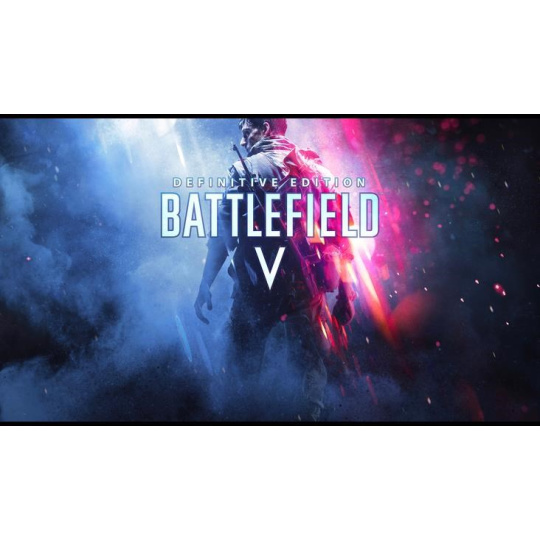 Battlefield V Definitive Edition (Xbox One) Battlefield V Definitive Edition (Xbox One)