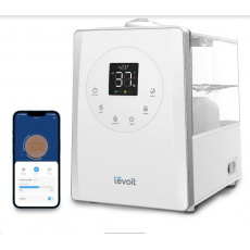 Levoit LV600S - SMART Zvlhčovač vzduchu Levoit LV600S - SMART Zvlhčovač vzduchu