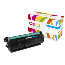 ARMOR toner pro Canon i-SENSYS LBP-710 Cx, 712 Cdn, 712 Cx, 712 Cdn (CRG040H C), modrá/cyan, 10000 str ARMOR toner pro Canon i-SENSYS LBP-710 Cx, 712 Cdn, 712 Cx, 712 Cdn (CRG040H C), modrá/cyan, 10000 str