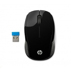 HP myš - 220 Mouse, wireless HP myš - 220 Mouse, wireless