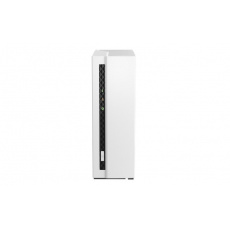 QNAP TS-133 (4C/CORTEX-A55/1,8GHz/2GBRAM/1xSATA/1xGbE/1xUSB2.0/1xUSB3.2) QNAP TS-133 (4C/CORTEX-A55/1,8GHz/2GBRAM/1xSATA/1xGbE/1xUSB2.0/1xUSB3.2)