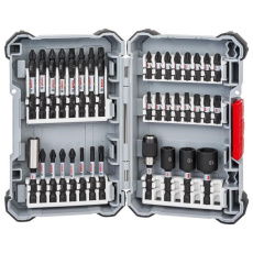 Bosch sada šroubovacích bitů Impact Control, 36 ks Bosch sada šroubovacích bitů Impact Control, 36 ks