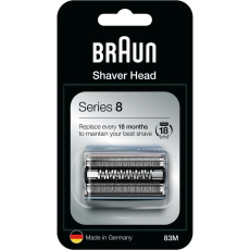 Braun Combipack 83M náhradní břitový blok Braun Combipack 83M náhradní břitový blok