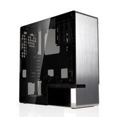 IN WIN skříň 904 Plus, Midi Tower, bez zdroje, Silver IN WIN skříň 904 Plus, Midi Tower, bez zdroje, Silver