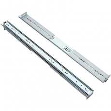 1stCOOL universální ližiny, délka 18" / 450mm, pro IPC rackové serverové skříně 1stCOOL universální ližiny, délka 18" / 450mm, pro IPC rackové serverové skříně
