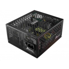 SEASONIC zdroj 600W Titanium Fanless (SSR-600TL) SEASONIC zdroj 600W Titanium Fanless (SSR-600TL)