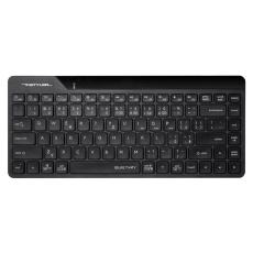 A4tech FStyler FBK22 AS, bezdrátová Dual mode Bluetooth+2,4G klávesnice, CZ, černá A4tech FStyler FBK22 AS, bezdrátová Dual mode Bluetooth+2,4G klávesnice, CZ, černá