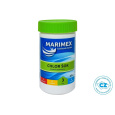 Marimex Chlor Šok 0,9 kg - bazénová chemie - ŘASY