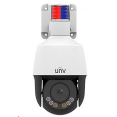 Uniview IPC675LFW-AX4DUPKC-VG, 5Mpix až 30 sn/s, H.265, zoom 4x (104.6-30.1°), Mic., Reproduktor, PoE, IR 50m, Alarm Uniview IPC675LFW-AX4DUPKC-VG, 5Mpix až 30 sn/s, H.265, zoom 4x (104.6-30.1°), Mic., Reproduktor, PoE, IR 50m, Alarm