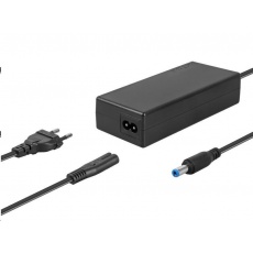 AVACOM Nabíjecí adaptér pro notebooky 19V 4,74A 90W rovný konektor 5,5mm x 2,5mm AVACOM Nabíjecí adaptér pro notebooky 19V 4,74A 90W rovný konektor 5,5mm x 2,5mm