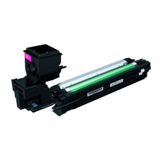 BAZAR - Minolta Toner TNP-20M, purpurový do MC3730 (5k) - Poškozený obal (Komplet) BAZAR - Minolta Toner TNP-20M, purpurový do MC3730 (5k) - Poškozený obal (Komplet)