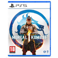 PS5 hra Mortal Kombat 1 PS5 hra Mortal Kombat 1