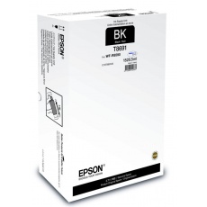 EPSON Ink čer Recharge XXL for A3 – 75.000str. Black 1520,5 ml EPSON Ink čer Recharge XXL for A3 – 75.000str. Black 1520,5 ml