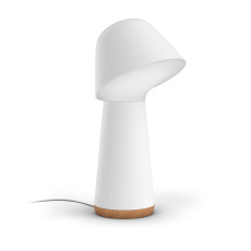 PHILIPS Hue Twilight stolní lampa - bílá PHILIPS Hue Twilight stolní lampa - bílá