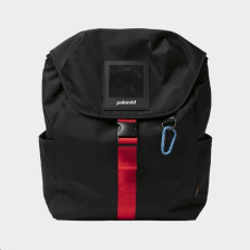Polaroid Ripstop Backpack Black/Multi Polaroid Ripstop Backpack Black/Multi