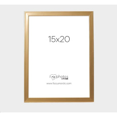 Focus Pop Gold 15x20 Focus Pop Gold 15x20