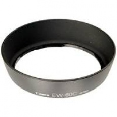 Canon EW-60C sluneční clona Canon EW-60C sluneční clona