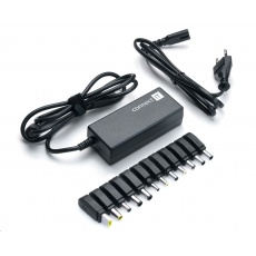 CONNECT IT Univerzální notebookový adaptér 90W CONNECT IT Univerzální notebookový adaptér 90W