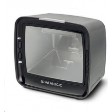Datalogic Magellan 3450VSi, 2D, multi-IF, kit (RS-232), dark grey Datalogic Magellan 3450VSi, 2D, multi-IF, kit (RS-232), dark grey