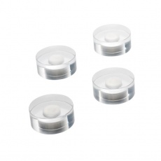 Magnety Magnetoplan Design Acryl 30 mm (4ks) Magnety Magnetoplan Design Acryl 30 mm (4ks)