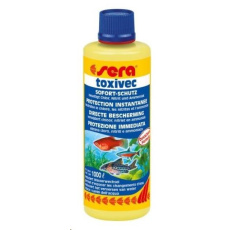 Sera - Toxivec 250ml