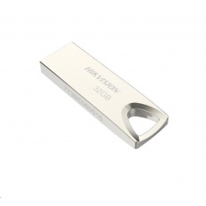 HIKVISION Flash Disk 16GB Drive USB 2.0 (R:10-20 MB/s, W:3-10 MB/s) HIKVISION Flash Disk 16GB Drive USB 2.0 (R:10-20 MB/s, W:3-10 MB/s)