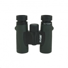 Focus dalekohled Outdoor 8x25 Dark Green Focus dalekohled Outdoor 8x25 Dark Green
