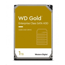 WD GOLD WD1005FBYZ 1TB, SATA III 3.5", 128MB 7200RPM, 184MB/s, CMR, Enterprise WD GOLD WD1005FBYZ 1TB, SATA III 3.5", 128MB 7200RPM, 184MB/s, CMR, Enterprise