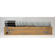 Minolta Toner TN-216K, černý do bizhub C220, C280 (29k) - Poškozený obal - BAZAR Minolta Toner TN-216K, černý do bizhub C220, C280 (29k) - Poškozený obal - BAZAR