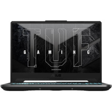 ASUS NTB TUF Gaming A17 (FA706NFR-HX044W), R7-7435HS, 17.3" 1920 x 1080, 16GB, 1TB SSD, RTX 2050, W11 Home, Black ASUS NTB TUF Gaming A17 (FA706NFR-HX044W), R7-7435HS, 17.3" 1920 x 1080, 16GB, 1TB SSD, RTX 2050, W11 Home, Black