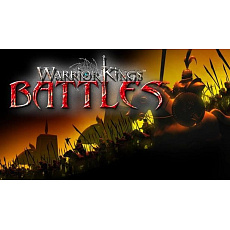 Warrior Kings: Battles (PC) klíč Steam Warrior Kings: Battles (PC) klíč Steam