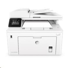 HP LaserJet Pro MFP M227fdw (28 ppm, A4, USB, Ethernet,Wi-Fi, PRINT/SCAN/COPY/FAX, ADF, duplex) - Poškozený box HP LaserJet Pro MFP M227fdw (28 ppm, A4, USB, Ethernet,Wi-Fi, PRINT/SCAN/COPY/FAX, ADF, duplex) - Poškozený box