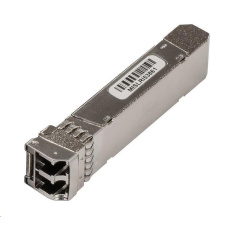 MikroTik 1.25G SFP optical module S-C53DLC40D, CWDM, SM, 40km, 1530nm, 2x LC MikroTik 1.25G SFP optical module S-C53DLC40D, CWDM, SM, 40km, 1530nm, 2x LC