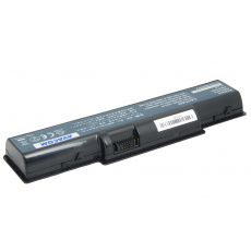 AVACOM baterie pro AAcer Aspire 4920/4310, eMachines E525 Li-Ion 11,1V 5200mAh AVACOM baterie pro AAcer Aspire 4920/4310, eMachines E525 Li-Ion 11,1V 5200mAh