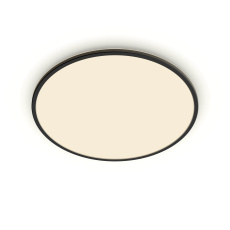 PHILIPS stropní světlo Superslim CL550 SS RD 36W 27K B WV 06 - černá PHILIPS stropní světlo Superslim CL550 SS RD 36W 27K B WV 06 - černá