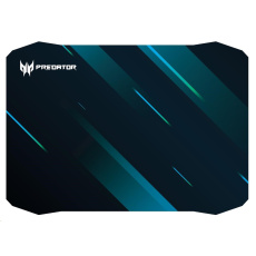 ACER Nitro Mousepad M, podložka pod myš, spodní gumová protiskluzová vrstva, horní vrstva polyester s potiskem, 350 ACER Nitro Mousepad M, podložka pod myš, spodní gumová protiskluzová vrstva, horní vrstva polyester s potiskem, 350