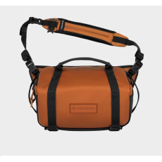 WANDRD ROGUE Sling 9L Sedona Orange WANDRD ROGUE Sling 9L Sedona Orange