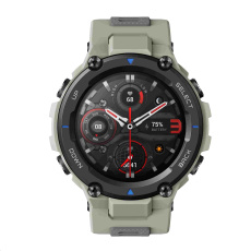 Amazfit T-Rex Pro Desert Grey EU Amazfit T-Rex Pro Desert Grey EU