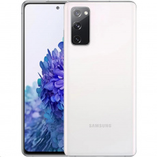 Samsung Galaxy S20 FE (G780G), 128 GB, EU, White Samsung Galaxy S20 FE (G780G), 128 GB, EU, White