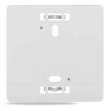 Homematic IP nástěnná konzole bateriových komponent, 55 mm, IP20 Homematic IP nástěnná konzole bateriových komponent, 55 mm, IP20