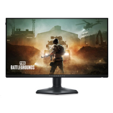DELL LCD AW2523HF - 24.5"/IPS/LED/FHD/1920x1080/16:9/360Hz/1ms/1000:1/400 cd/m2/DP/HDMI/Pivot/VESA/3YNBD (210-BFIM) DELL LCD AW2523HF - 24.5"/IPS/LED/FHD/1920x1080/16:9/360Hz/1ms/1000:1/400 cd/m2/DP/HDMI/Pivot/VESA/3YNBD (210-BFIM)