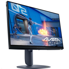 BAZAR - DELL LCD AW2525HM- 25"/FHD/1920 x 1080/16:9/320Hz/1ms/1000:1/400 cd/m2/HDMI/DP/VESA/PIVOT - Rozbaleno (Komplet) BAZAR - DELL LCD AW2525HM- 25"/FHD/1920 x 1080/16:9/320Hz/1ms/1000:1/400 cd/m2/HDMI/DP/VESA/PIVOT - Rozbaleno (Komplet)