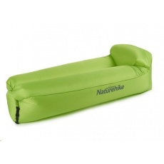Naturehike lazy bag 20FCD 720g - zelený Naturehike lazy bag 20FCD 720g - zelený
