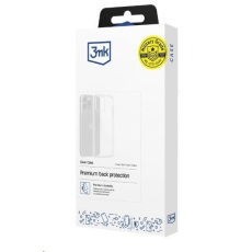 3mk Clear Case pro Redmi note 15 Pro